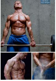 Creatine Supplementation at Its Best
